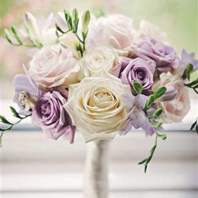 fwthumbBB3 bridal bouquet in lilac and cream.jpg